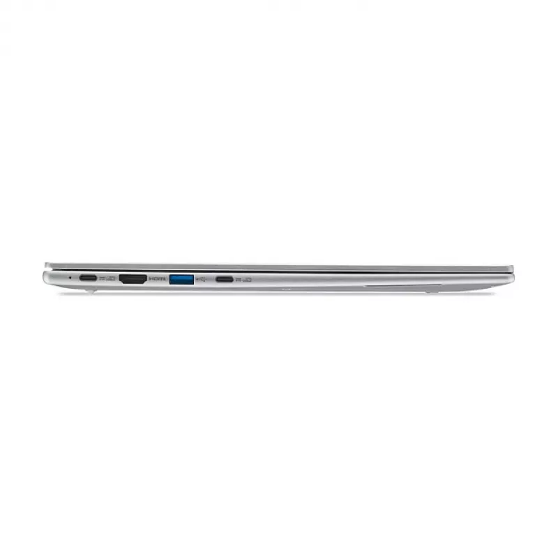 Sülearvuti Acer Swift Air 16 SFA16-61M-R559 16-tolline WUXGA OLED, AMD Ryzen AI 7 350, 32GB RAM, 1TB SSD, Windows 11