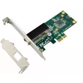 Võrgukaart Microconnect MC-PCIE-INT210 sisemine Fiiber 1000 Mbit/s