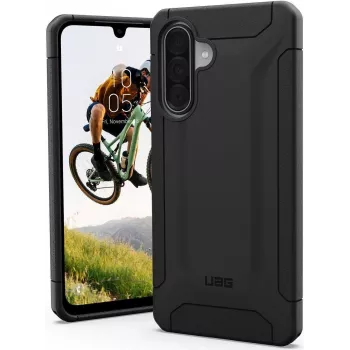 Urban Armor Gear UAG Samsung Galaxy A17/LTE Scout Must (214512114040) vastupidav ümbris