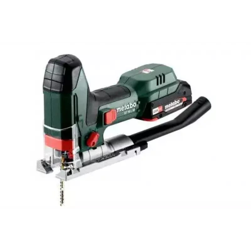 Jigsaw Metabo ST 18 L 90 3000 spm 1.5 kg