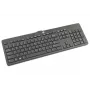 HP õhuke - klaviatuur - USB - prantsuse - EliteDesk 800 G2 (Mini Desktop) jaoks