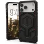 UAG Urban Armor Gear Monarch Pro MagSafe Case | Apple iPhone 17 Pro Max | kevlar Must | 114514113940 (114514113940)