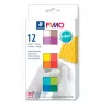 Modelleerimissavi Staedtler FIMO 8023 C Segavärvid