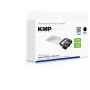 Kassett KMP Epson T9651 must 10000 S E260X taastoodetud