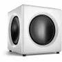 Wavemaster FUSION Subwoofer pehme valge jaemüük
