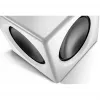 Wavemaster FUSION Subwoofer pehme valge jaemüük
