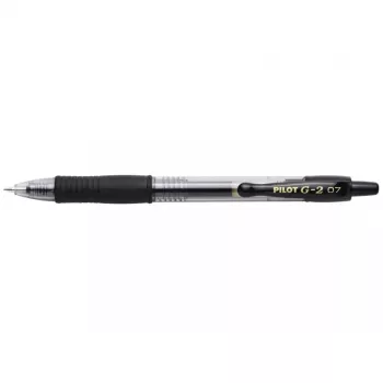 Pilot G2 07 Must (BL-G2-7-B) (BLG27B)