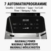 Lauapealne blender GASTROBACK Mix & Soup (2000 W, 2 L, Tritan-kann, titaanlõiketerad, puutjuhtimine, must/roostevaba teras)