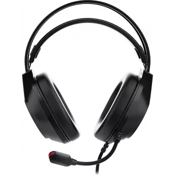 Peakomplekt DELTACO GAMING DH220 USB stereomängude peakomplekt