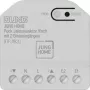 Katikuajam (1-kanaliline) Jung HOME Puck BTPJ1B2U kahe binaarsisendiga