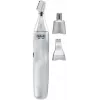 Wahl Ear, Nose & Brow 3-in-1 täppistrimmer, hõbedane