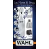Wahl Ear, Nose & Brow 3-in-1 täppistrimmer, hõbedane