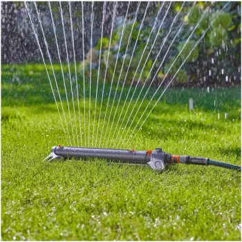 GARDENA vihmaveetünni pump Akku-Regenfasspumpe 2600 Comfort 18V solo, vooluhulk 2600 l/h, tõstekõrgus 1,8 m