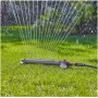 GARDENA vihmaveetünni pump Akku-Regenfasspumpe 2600 Comfort 18V solo, vooluhulk 2600 l/h, tõstekõrgus 1,8 m