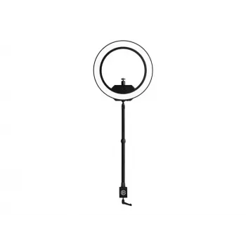 ELGATO Camera Ring Light 43,2cm reguleeritava käega rakendusega juhitav