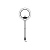 ELGATO Camera Ring Light 43,2cm reguleeritava käega rakendusega juhitav