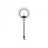 ELGATO Camera Ring Light 43,2cm reguleeritava käega rakendusega juhitav