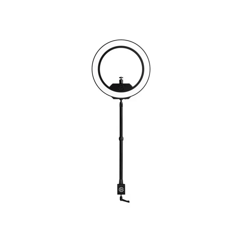 ELGATO Camera Ring Light 43,2cm reguleeritava käega rakendusega juhitav