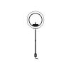 ELGATO Camera Ring Light 43,2cm reguleeritava käega rakendusega juhitav