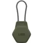 UAG Urban Armor Gear Civilian Võtmehoidjaümbris | Apple AirTag | oliivroheline | 164002117272 (164002117272)