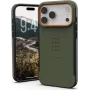 UAG Urban Armor Gear Civilian MagSafe ümbris | Apple iPhone 17 Pro Max | oliiv/popi oranž | 114546117297