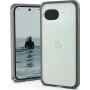 UAG Urban Armor Gear Dot Case | Google Pixel 10a | jää (läbipaistev)/tuhkhall | 614473114331 (614473114331)