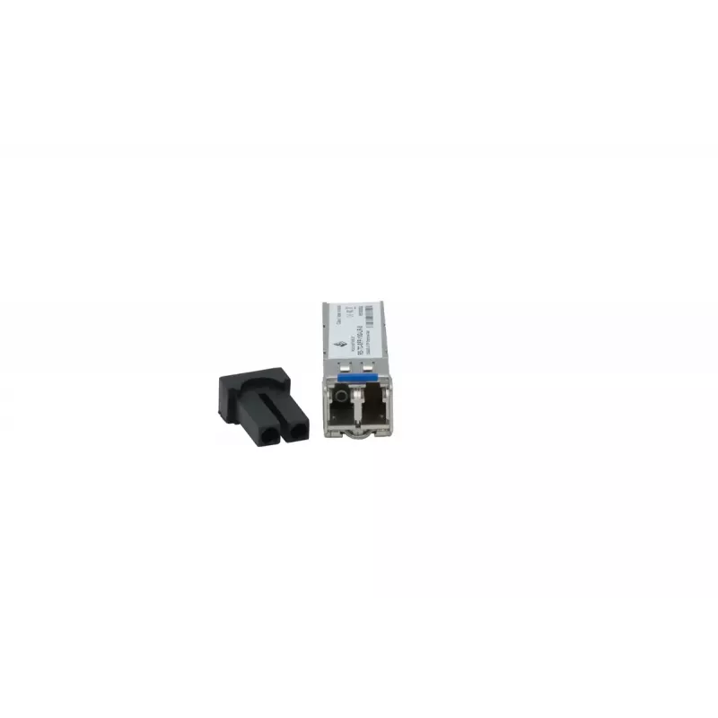Fiiberoptiline 10GBASE-LR SFP+ transiiver Rockstable — 10 Gbit/s, 1310 nm, LC, 10 km