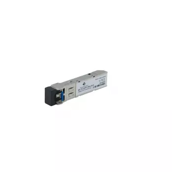 Fiiberoptiline 10GBASE-LR SFP+ transiiver Rockstable — 10 Gbit/s, 1310 nm, LC, 10 km