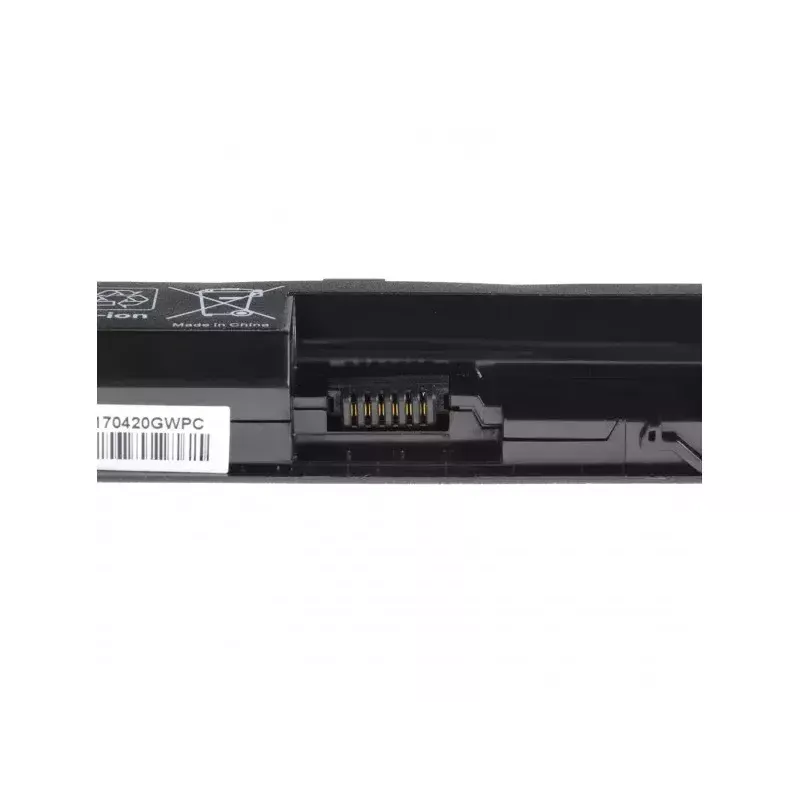 Aku Green Cell HP77PRO HP ProBook 440/445/450/455/470 jaoks (Li-Ion, 5200 mAh, must)