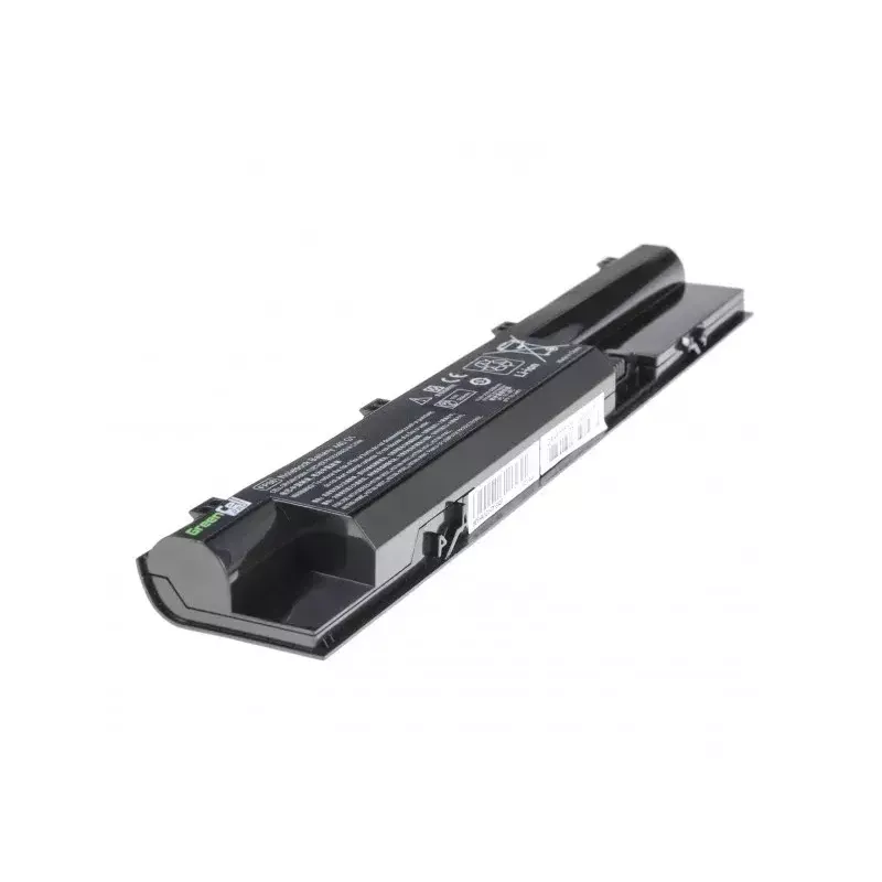 Aku Green Cell HP77PRO HP ProBook 440/445/450/455/470 jaoks (Li-Ion, 5200 mAh, must)