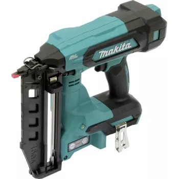 Naelapüstol Makita DBN601Z 18V juhtmeta, kuni 64 mm naelapikkus, harjadeta, aku ei kuulu komplekti
