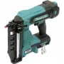 Naelapüstol Makita DBN601Z 18V juhtmeta, kuni 64 mm naelapikkus, harjadeta, aku ei kuulu komplekti