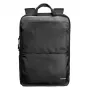 Seljakott Tomtoc Explorer-T71 24L — sülearvuti reisiseljakott (must)