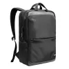 Seljakott Tomtoc Explorer-T71 24L — sülearvuti reisiseljakott (must)