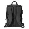 Seljakott Tomtoc Explorer-T71 24L — sülearvuti reisiseljakott (must)