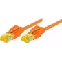 Tecline 72202A Etherneti ühenduskaabel