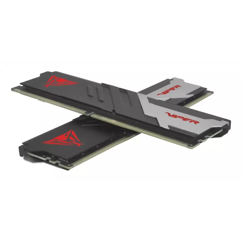 Lauaarvuti DDR5 muutmälu PATRIOT Viper Venom PVV516G600C36K 16 GB (2x8 GB) 6000 MT/s 288-kontaktiline DIMM CL36