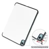 Tahvelarvuti ümbris CoreParts TABX-IP10-COVER6 — Flip-ümbris Apple iPad (2022), 27,7 cm (10,9 tolli), 2 aluserežiimi, valge