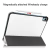 Tahvelarvuti ümbris CoreParts TABX-IP10-COVER6 — Flip-ümbris Apple iPad (2022), 27,7 cm (10,9 tolli), 2 aluserežiimi, valge