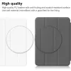 Tahvelarvuti ümbris CoreParts TABX-IP10-COVER6 — Flip-ümbris Apple iPad (2022), 27,7 cm (10,9 tolli), 2 aluserežiimi, valge