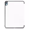 Tahvelarvuti ümbris CoreParts TABX-IP10-COVER6 — Flip-ümbris Apple iPad (2022), 27,7 cm (10,9 tolli), 2 aluserežiimi, valge