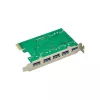 Liideseadapter MicroConnect MC-USB3.0-ST610 — väline USB 3.0 adapter