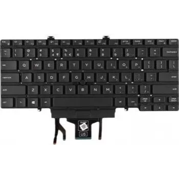 Dell KYBD 81 US-INTL (H168J) Dell KYBD on Dell toode meie sülearvuti asendusklaviatuuride valikust. Ehtne Dell toode — MPN: H168J · EAN: