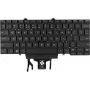 Dell KYBD 81 US-INTL (H168J) Dell KYBD on Dell toode meie sülearvuti asendusklaviatuuride valikust. Ehtne Dell toode — MPN: H168J · EAN: