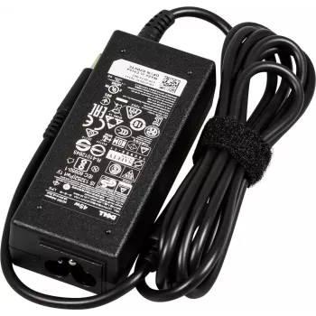 Vahelduvvooluadapter Dell XPS 13 19,5V 2,31A 45W toiteadapter sülearvutile