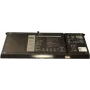 Põhiakukomplekt 15V 3420mAh Dell Latitude 3420, 3520