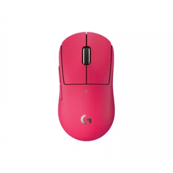 Mängurihiir Logitech G PRO X SUPERLIGHT 2c Mõlemakäeline 44000 DPI