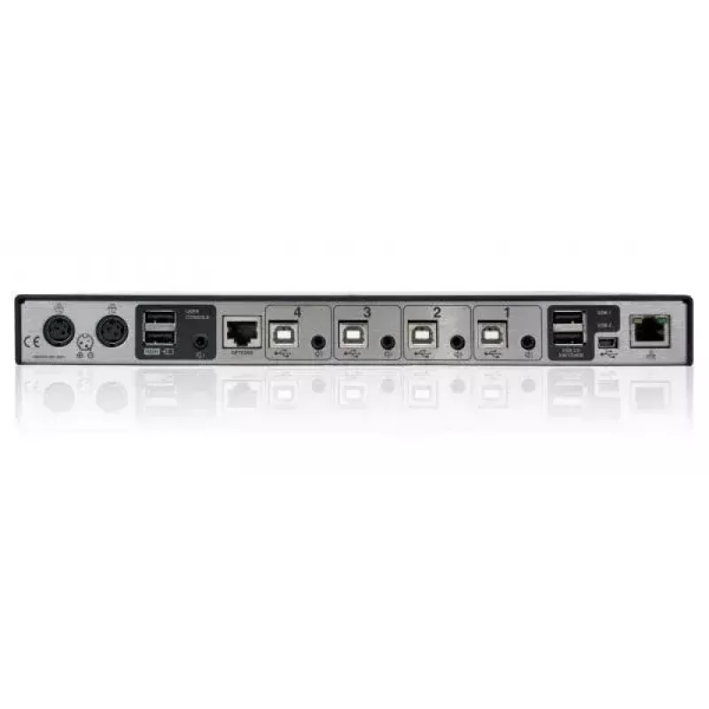 KVM lüliti ADDER CCS-PRO4