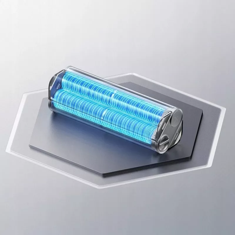 Akupank REDMAGIC DAO 2W 20000mAh – REDMAGIC kaasaskantav aku, mudel PA0006