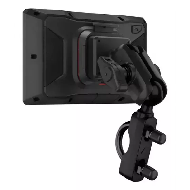 Mootorratta GPS-navigaator Garmin zumo XT3, 15,2 cm (6-tolline) TFT-puuteekraan, 64 GB, IPX7/IP6X, Bluetooth, Wi-Fi